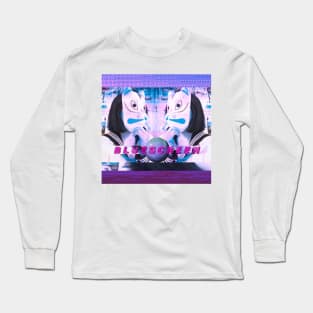 Questions Long Sleeve T-Shirt